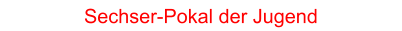Sechser-Pokal der Jugend